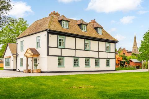 6 bedroom detached house for sale, High Street, Ellington, Huntingdon, Cambridgeshire, PE28