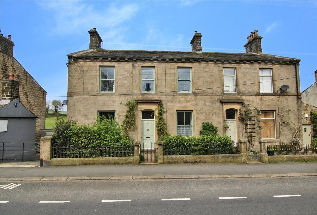 Houses For Sale On Keighley Road Bradford at Wilbert Matson blog