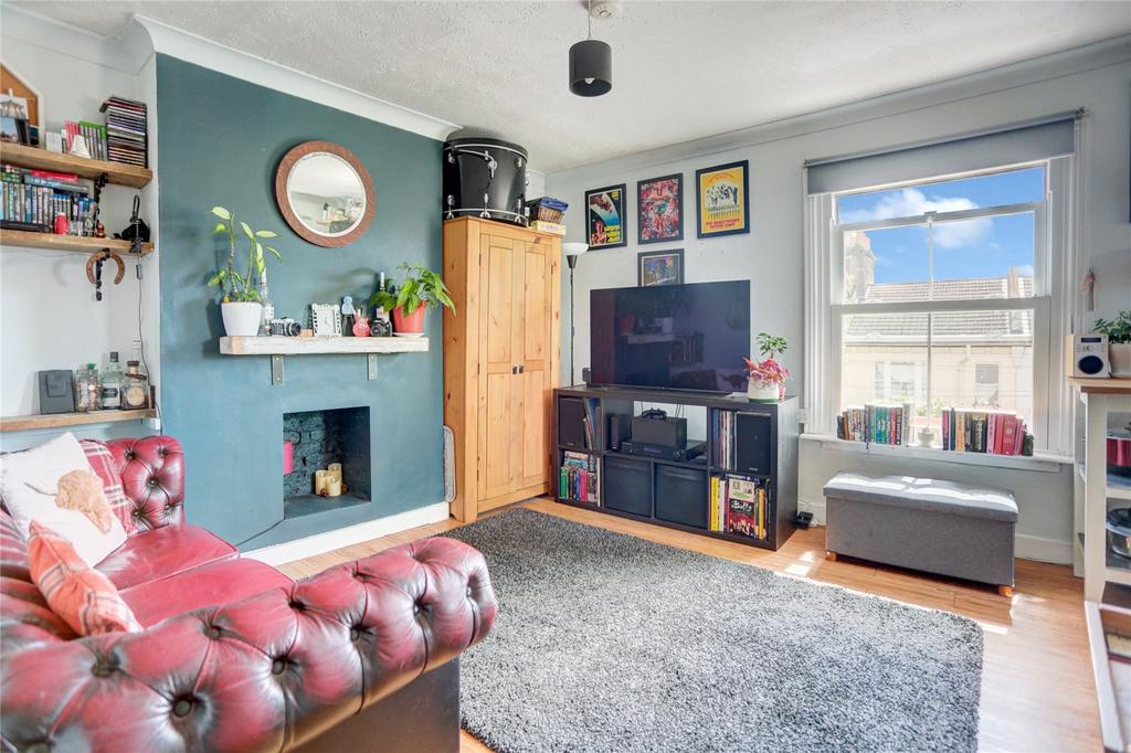 Clyde Road, Brighton, East Sussex, BN1 1 bed apartment for sale £260,000