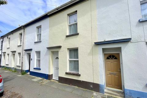 undefined, Hyfield Place, Bideford