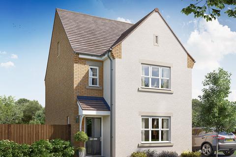 4 bedroom detached house for sale - Plot 20, The Greenwood at Abbot Walk, Doddington Road PE16