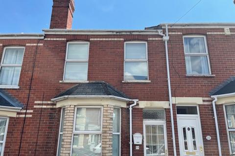 undefined, Normandy Road, Heavitree, Exeter