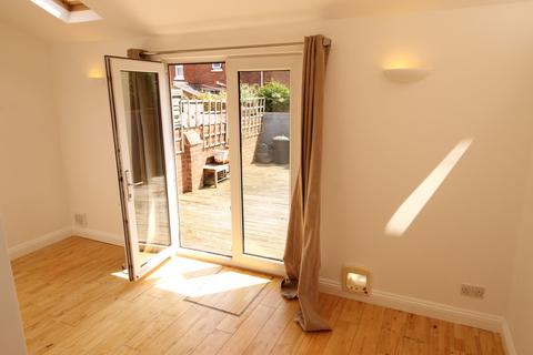 undefined, Normandy Road, Heavitree, Exeter