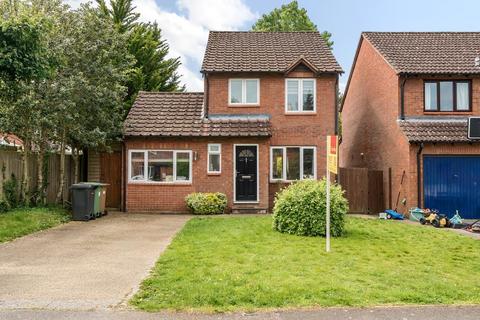 Denton Close,  Oxford,  OX2