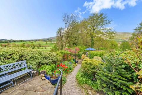 Coombe Scar Laning, Dent, Sedbergh, LA10 5QJ