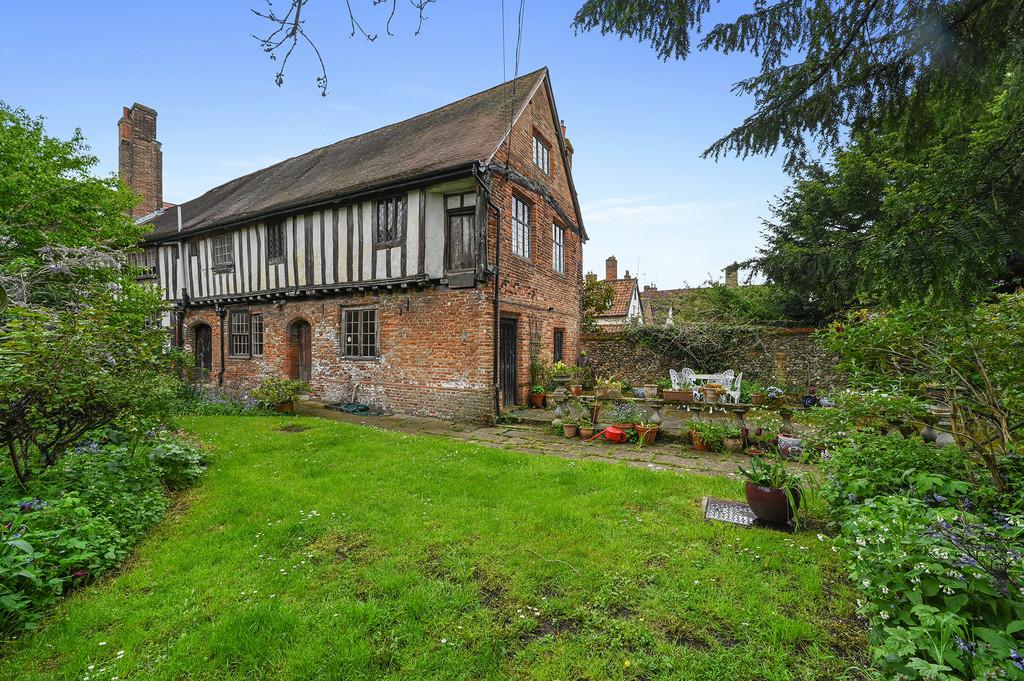 Needham Market, Suffolk 6 bed townhouse for sale £750,000