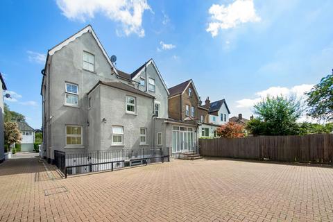 Flat 5, 4 Birdhurst Rise, South Croydon, CR2 7ED