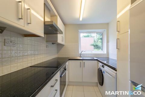 2 bedroom apartment for sale - Frensham Way, Harborne, B17