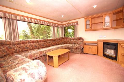 2 bedroom mobile home to rent, Hordle