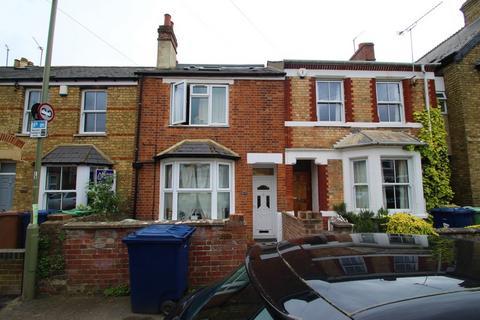 5 bedroom terraced house to rent, Hurst Street, Cowley