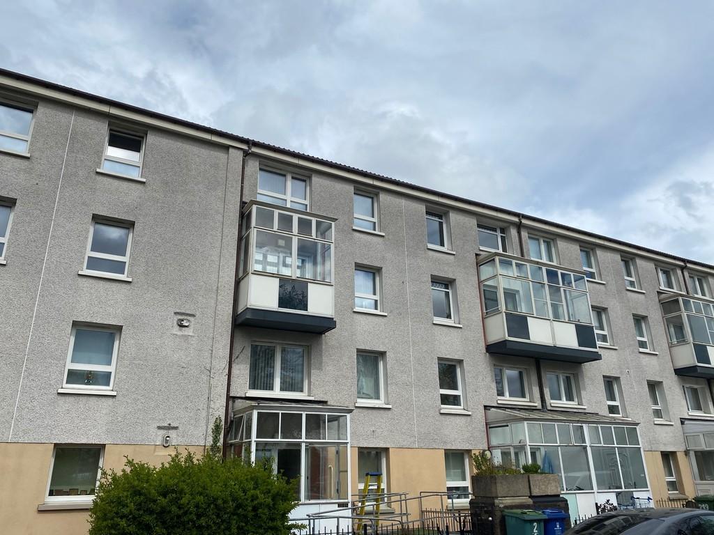 Caledonia Road, New Gorbals 2 bed apartment £950 pcm (£219 pw)