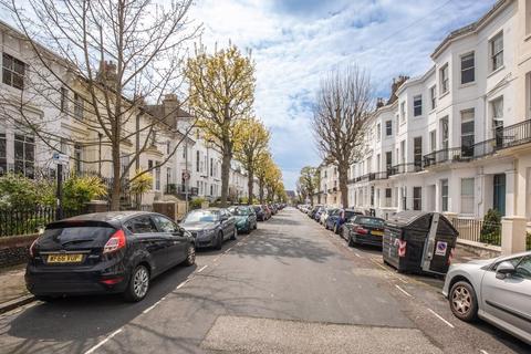 2 bedroom maisonette for sale, Compton Avenue, Brighton, BN1 3PS