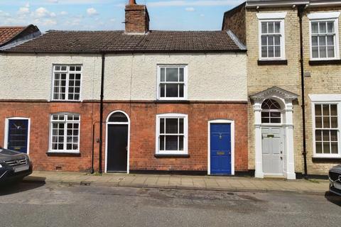 2 bedroom terraced house for sale, Westgate, Louth LN11 9YH