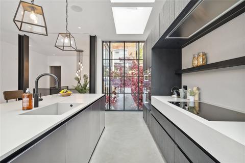 5 bedroom terraced house for sale, Ellerby Street, Bishops Park, London