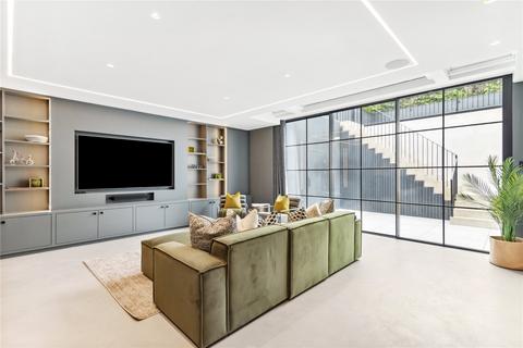 undefined, Ellerby Street, Bishops Park, London