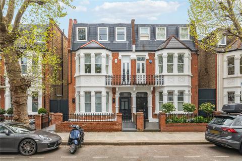 5 bedroom terraced house for sale, Ellerby Street, Bishops Park, London