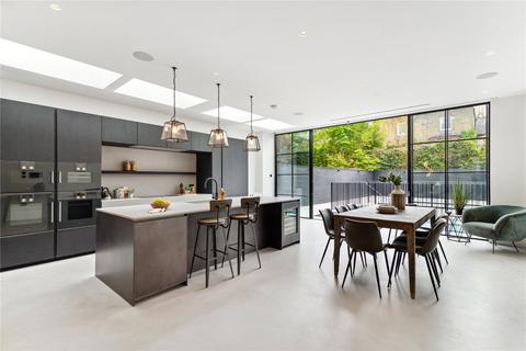 5 bedroom terraced house for sale, Ellerby Street, Bishops Park, London