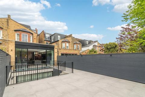 5 bedroom terraced house for sale, Ellerby Street, Bishops Park, London