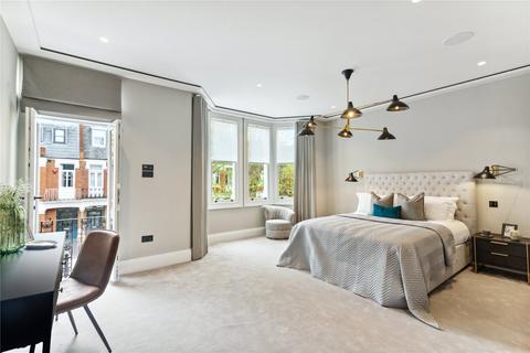 5 bedroom terraced house for sale, Ellerby Street, Bishops Park, London