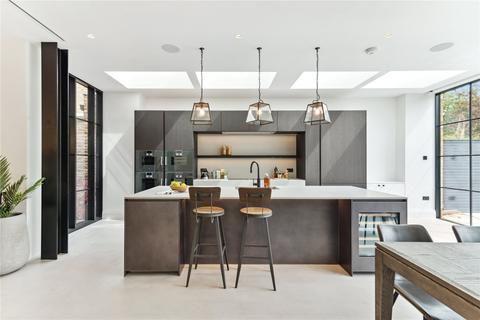 5 bedroom terraced house for sale, Ellerby Street, Bishops Park, London
