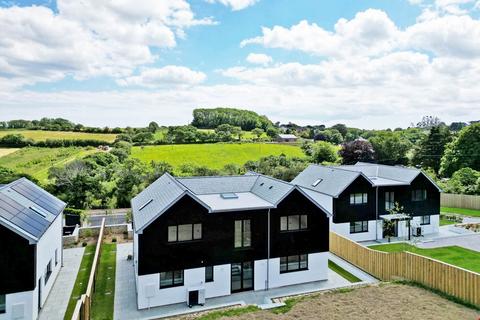 4 bedroom detached house for sale, Rural outskirts of Playing Place, Truro, Cornwall