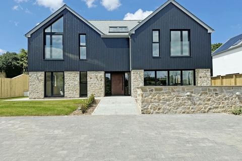 4 bedroom detached house for sale, Rural outskirts of Playing Place, Truro, Cornwall