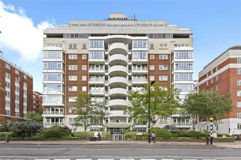 3 bedroom flat to rent, 20 Abbey Road, St John's Wood, London