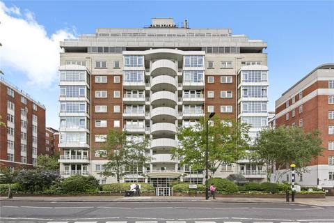 Abbey Road, St John's Wood, London