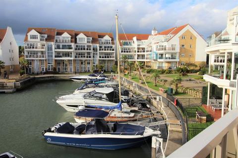 2 bedroom apartment for sale - COMING SOON! MORICONIUM QUAY