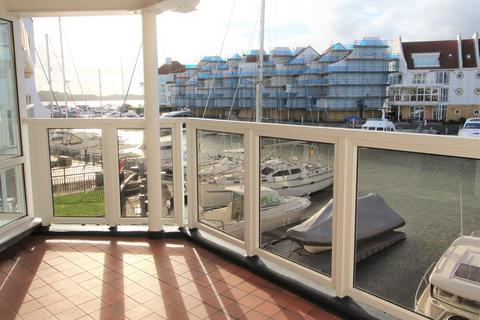 2 bedroom apartment for sale - COMING SOON! MORICONIUM QUAY