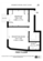 Floorplan area for info only