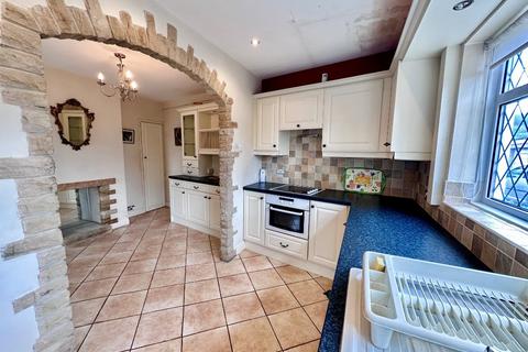 3 bedroom end of terrace house for sale, High Street, Swainby, Northallerton, North Yorkshire