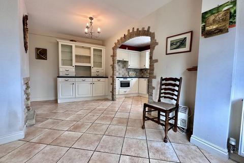 3 bedroom end of terrace house for sale, High Street, Swainby, Northallerton, North Yorkshire