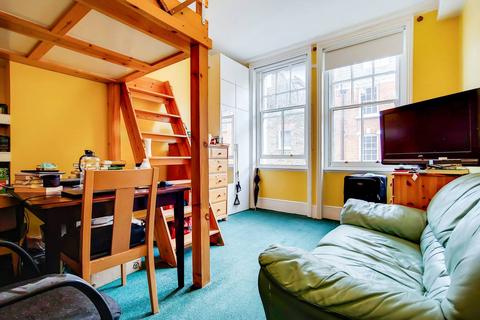 2 bedroom flat for sale, Hanson Street, Fitzrovia, London, W1W