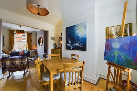 2 bedroom terraced house for sale - Bradford Street, Handbridge