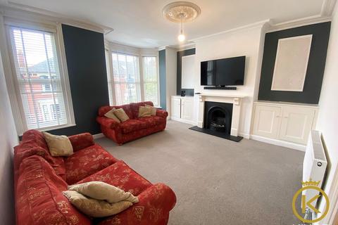3 bedroom semi-detached house to rent, Lowcay Road, Southsea