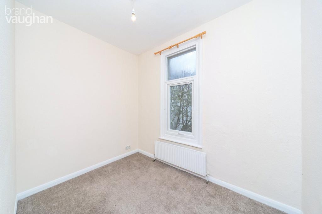 Spare room / office
