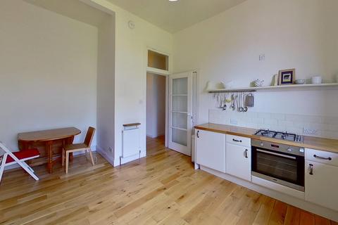 1 bedroom flat to rent, Leslie Place, Edinburgh, EH4