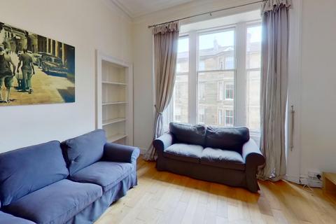 1 bedroom flat to rent, Leslie Place, Edinburgh, EH4