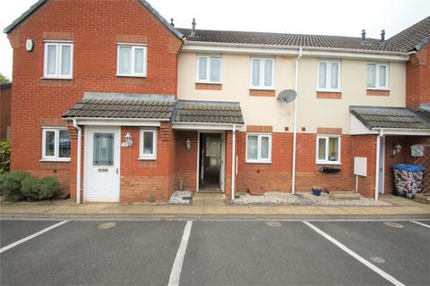 2 bedroom terraced house to rent, The Meadows, Cannock, Staffordshire, WS11