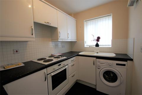2 bedroom terraced house to rent, The Meadows, Cannock, Staffordshire, WS11