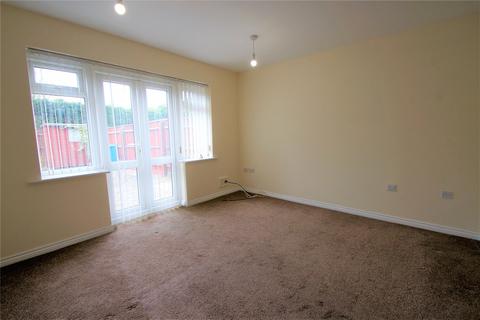 2 bedroom terraced house to rent, The Meadows, Cannock, Staffordshire, WS11