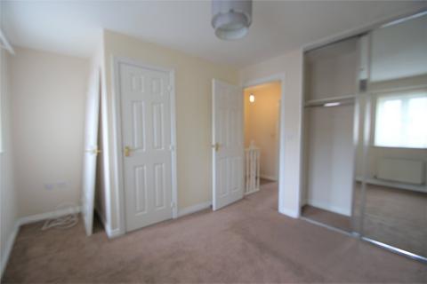 2 bedroom terraced house to rent, The Meadows, Cannock, Staffordshire, WS11