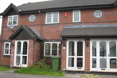 2 bedroom terraced house for sale - Llwyn Onn, Tylagarw, CF72 9EU