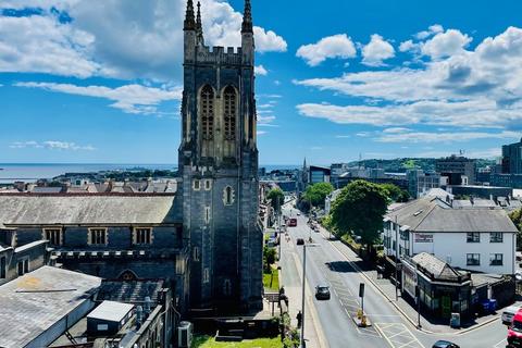 1 bedroom penthouse for sale - Headland Pk, North Hill, Plymouth