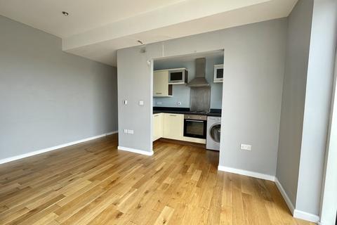 1 bedroom penthouse for sale, Headland Pk, North Hill, Plymouth