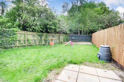 34 Lineacre Close, Grange Park, Swindon, SN5 6DA