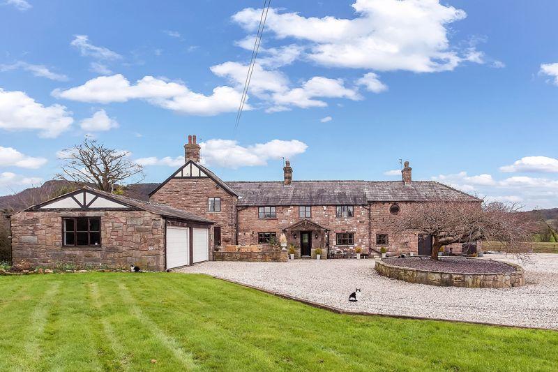 Spout house farm