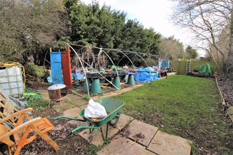 Cavendish Bridge, Shardlow, Derby 3 bed property with land for sale £