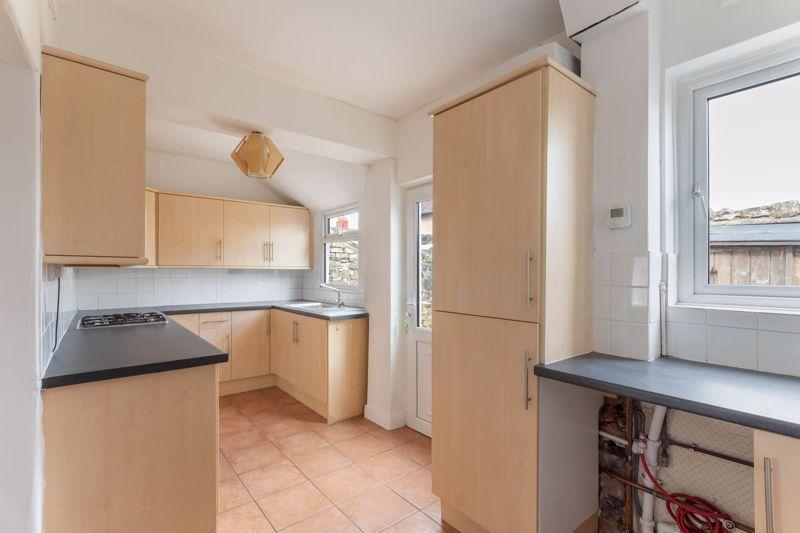 Queen Street, Alnwick, Northumberland 2 bed terraced house for sale £